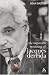 Book The Impossible Mourning of Jacques Derrida