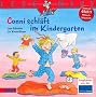 LESEMAUS, Band 102: Conni schl�ft im Kindergarten