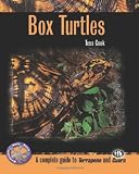 Box Turtles (Complete Herp Care)