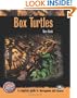 Box Turtles (Complete Herp Care)