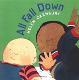 Buy : All Fall Down (Oxenbury Board Books Oxenbury Board Books)