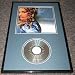 Madonna SEXY Framed Ray of Light CD & Photo Display 11x17 - Framed MLB Photos, Plaques, and Collages