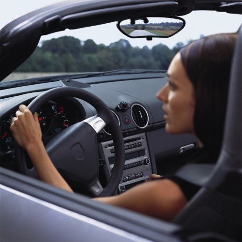 Parrot Parrot MK6000 Bluetooth Car Hands Free Kits