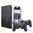 PlayStation 2 Console Starter Bundle (PlayStation 2)