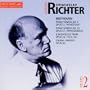 Beethoven: Piano Sonatas Nos. 8 & 23 / 8 Bagatelles / Choral Fantasy, Op.80 (Richter Edition, Vol. 2)