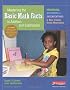 Mastering the Basic Math Facts in Addition and Subtraction: Strategies, Activities, and Interventions to Move Students Beyond Memorization [With CDROM
