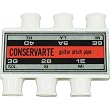 Conservarte Guitar Pitch Pipe