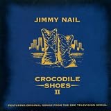 Crocodile Shoes Vol. 2