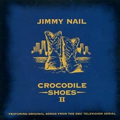 Crocodile Shoes Vol. 2