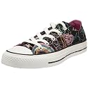 Converse Fashion Sport Chuck Taylor Allstar Print OX Lace-Up