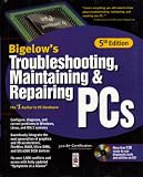 Buy : Troubleshooting, Maintaining & Repairing PCs with CDROM