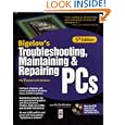 Troubleshooting, Maintaining and Repairing PCs