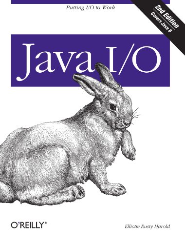 Java I/O