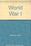 World War I