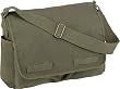 Olive Drab HW Classic Messenger Bag