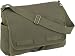 Olive Drab HW Classic Messenger Bag