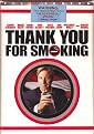 Thank You for Smoking (Dual-layered DVD)