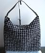Kate Spade Dot Noel Flat Serena Shouler Bag Tote