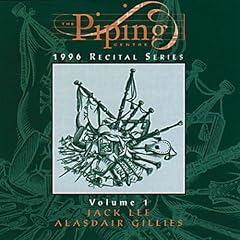 Piping Centre: 1996 Recital Series 1