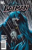 Batman, May 2008 Issue