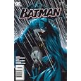 Batman, May 2008 Issue
