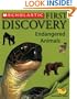 Scholastic First Discovery: Endangered Animals