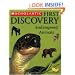 Scholastic First Discovery: Endangered Animals