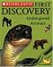 Endangered Animals (Scholastic First Discovery)