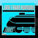 Long train running