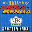 The Mighty Kings of Benga