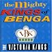 The Mighty Kings of Benga