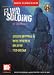 Mel Bay presents MBGU Rock Curriculum: Fluid Soloing, Book 4 String Skipping & Wide Interval Soloing for Guitar