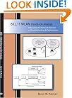 802.11 WLAN Hands-On Analysis: Unleashing the Network Monitor for Troubleshooting and Optimization