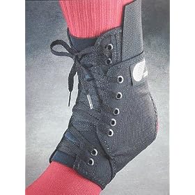 Click here to buy Swede-O Inner Lok Ankle Brace.