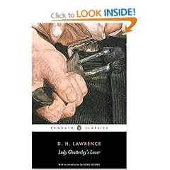 Lady Chatterley's Lover: AND A Propos of "Lady Chatterley's Lover" (Penguin Classics)