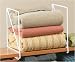 Shelf Divider for Wood Shelves (Set of 2)- White Reviews
