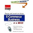 Design and Launch an eCommerce Business in a Week (Entrepreneur... by Jason R. Rich