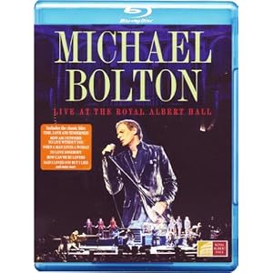 Live At The Royal Albert Hall [Blu-ray]