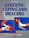 Book cover of Athletic Taping and Bracing - 2nd Edition.