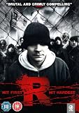 R: Hit First, Hit Hardest [DVD]