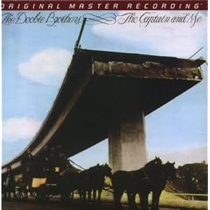 【クリックで詳細表示】Captain ＆ Me (Omr) [Hybrid SACD， Import， from US]