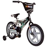 NASCAR Dale Junior 16-Inch Bicycle