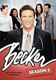 Becker: The Second Season