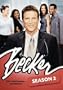 Becker: The Second Season
