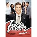 Becker: Season 2