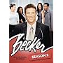 Becker: The Second Season