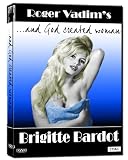 And God Created Women (Enhanced) 1956 - Et Dieu crea la femme
