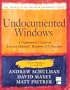 Undocumented Windows: A Programmers Guide to Reserved Microsoft Windows Api Functions (The Andrew Schulman Programming Series/Book and Disk)