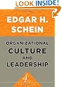 Organizational Culture and Leadership (The Jossey-Bass Business & Management Series)