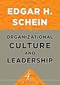Organizational Culture and Leadership (The Jossey-Bass Business & Management Series)